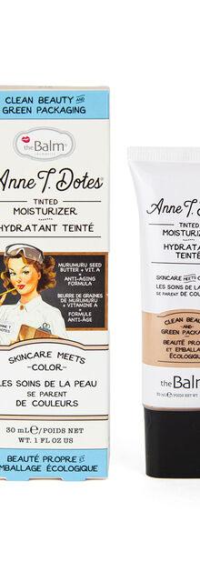 theBalm Anne T. Dotes Tinted Moisturizer theBalm Anne T. Dotes Tinted Moisturizer